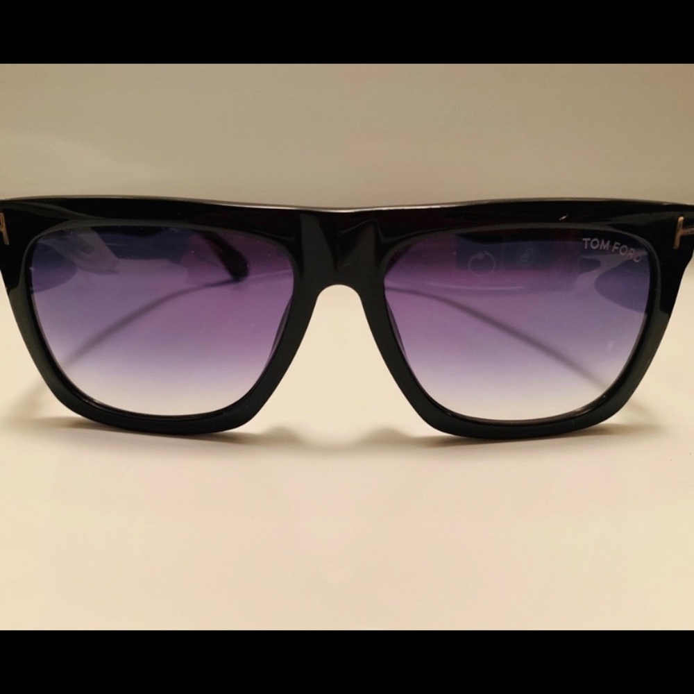 TOM FORD MORGAN SUNGLASSES